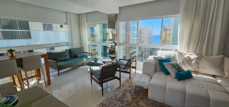 Pronto para morar - 04 SUÍTES 03 VAGAS DE GARAGE!: 15ª foto da galeria de imagens do imóvel