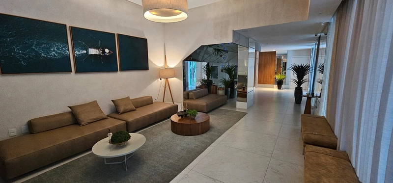 Pronto para morar - 04 SUÍTES 03 VAGAS DE GARAGE!: 5ª foto da galeria de imagens do imóvel