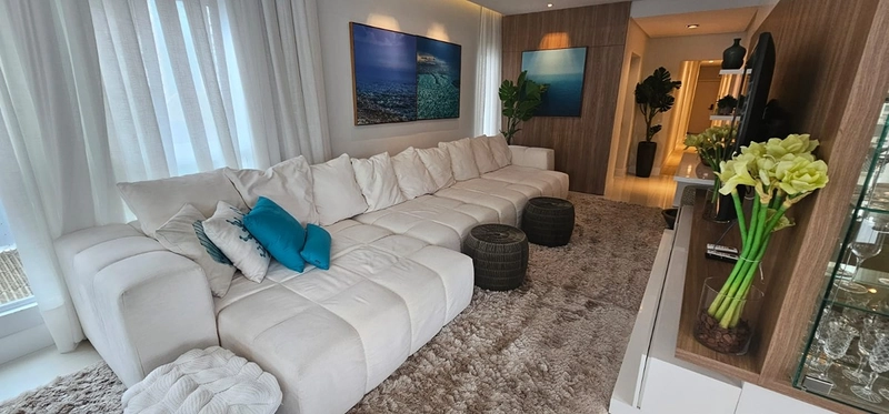 Pronto para morar - 04 SUÍTES 03 VAGAS DE GARAGE!: 11ª foto da galeria de imagens do imóvel