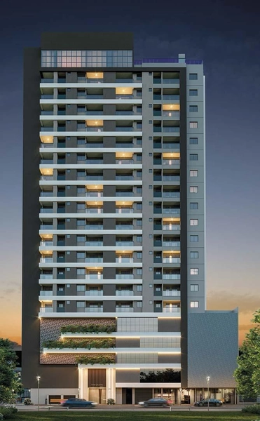 Seu novo lar com vista para o mar!: 1ª foto da galeria de imagens do imóvel