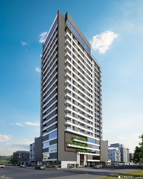 Seu novo lar com vista para o mar!: 2ª foto da galeria de imagens do imóvel