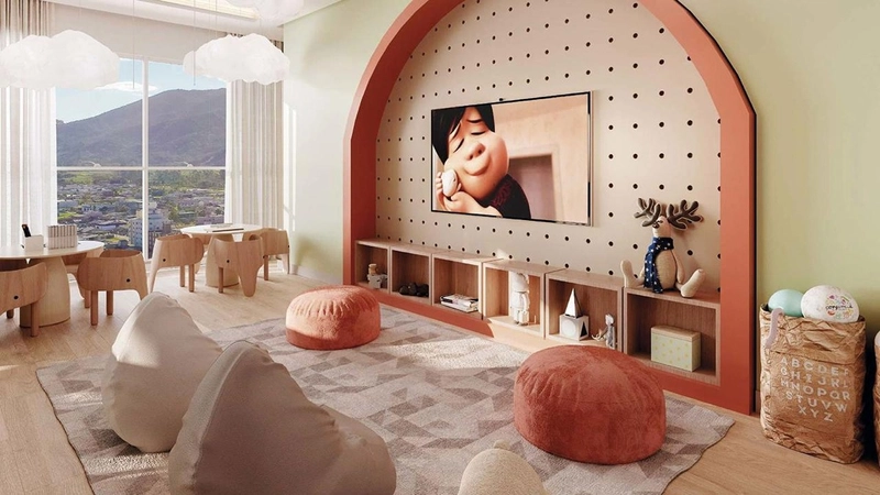 Seu novo lar com vista para o mar!: 6ª foto da galeria de imagens do imóvel