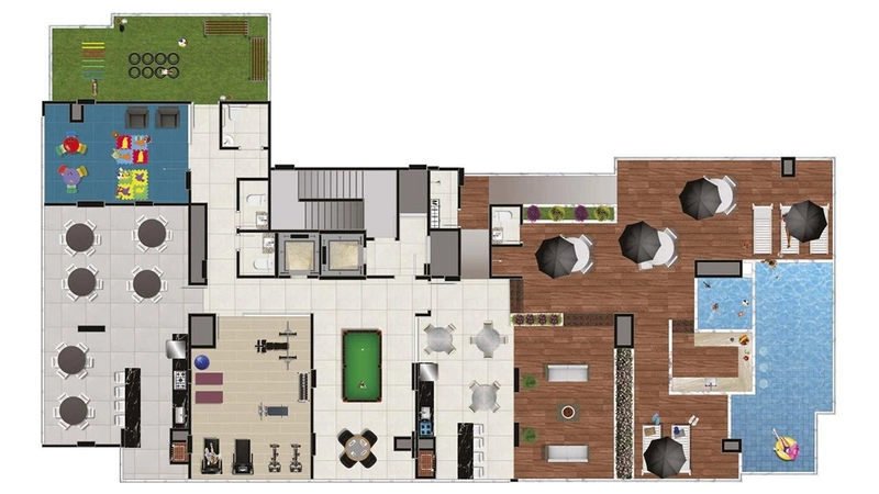 Seu novo lar com vista para o mar!: 11ª foto da galeria de imagens do imóvel