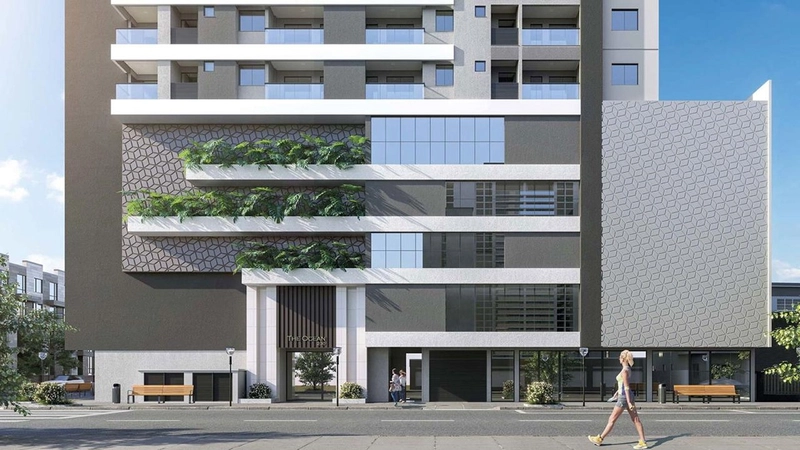 Seu novo lar com vista para o mar!: 3ª foto da galeria de imagens do imóvel