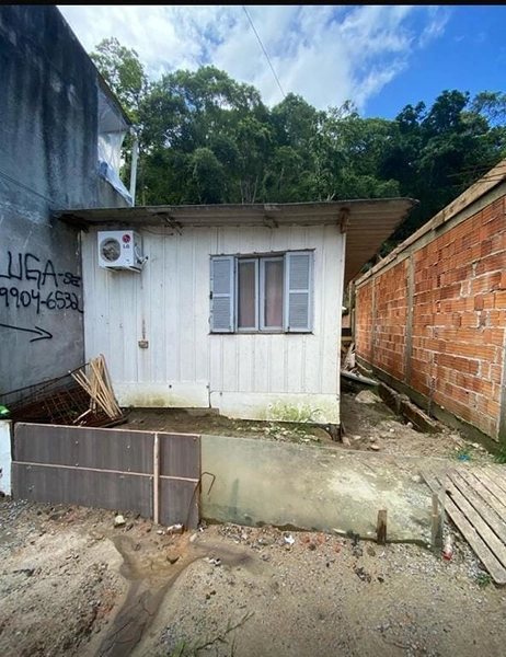 Terreno à venda no Alto São Bento: 1ª foto da galeria de imagens do imóvel