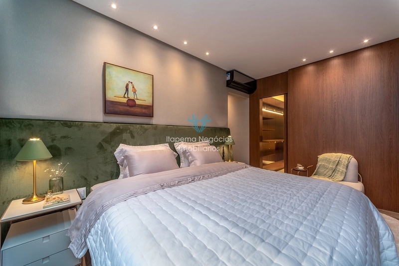 VENDA | APARTAMENTO EM BALNEÁRIO CAMBORIÚ: 21ª foto da galeria de imagens do imóvel