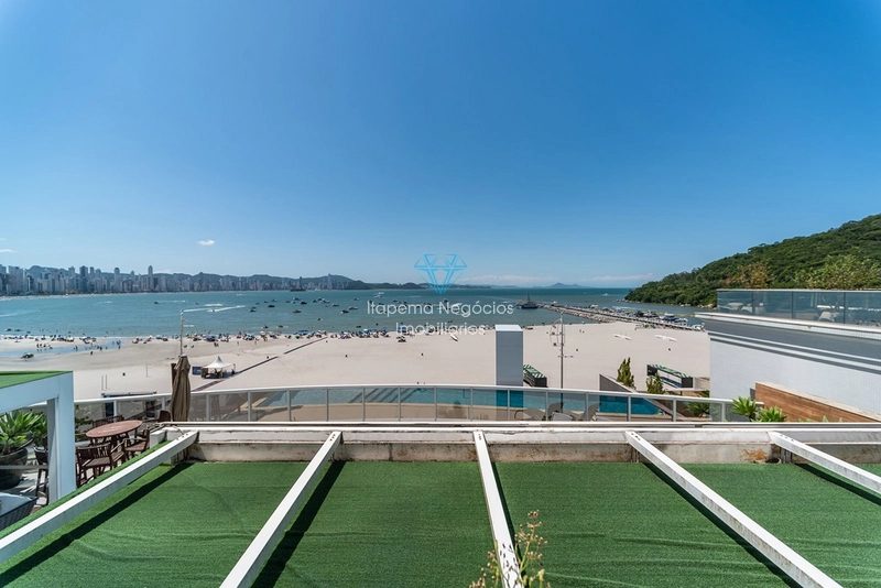 VENDA | APARTAMENTO EM BALNEÁRIO CAMBORIÚ: 44ª foto da galeria de imagens do imóvel