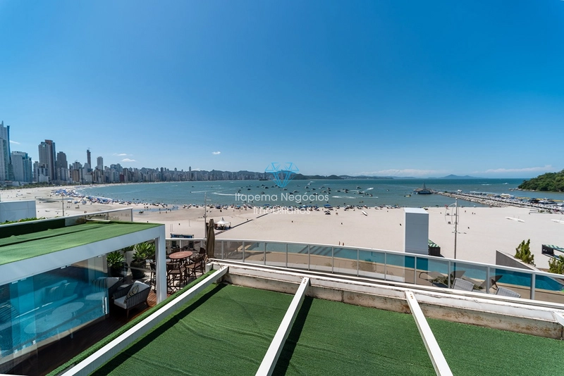 VENDA | APARTAMENTO EM BALNEÁRIO CAMBORIÚ: 43ª foto da galeria de imagens do imóvel