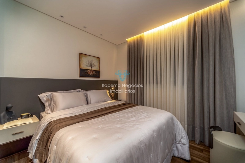 VENDA | APARTAMENTO EM BALNEÁRIO CAMBORIÚ: 27ª foto da galeria de imagens do imóvel