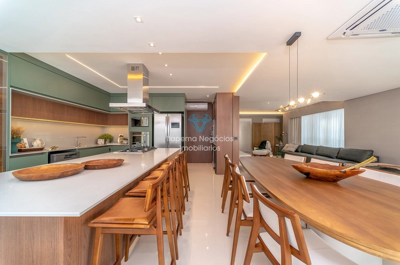 VENDA | APARTAMENTO EM BALNEÁRIO CAMBORIÚ: 11ª foto da galeria de imagens do imóvel