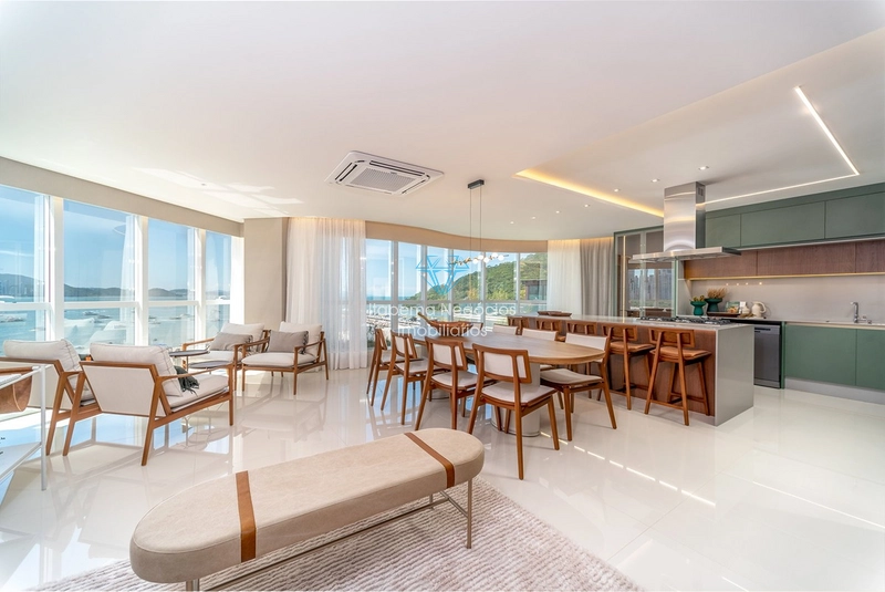 VENDA | APARTAMENTO EM BALNEÁRIO CAMBORIÚ: 6ª foto da galeria de imagens do imóvel