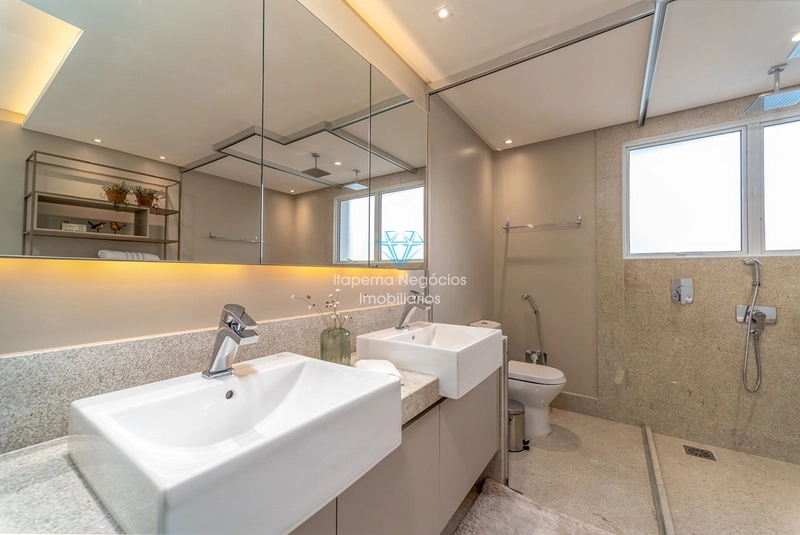 VENDA | APARTAMENTO EM BALNEÁRIO CAMBORIÚ: 35ª foto da galeria de imagens do imóvel