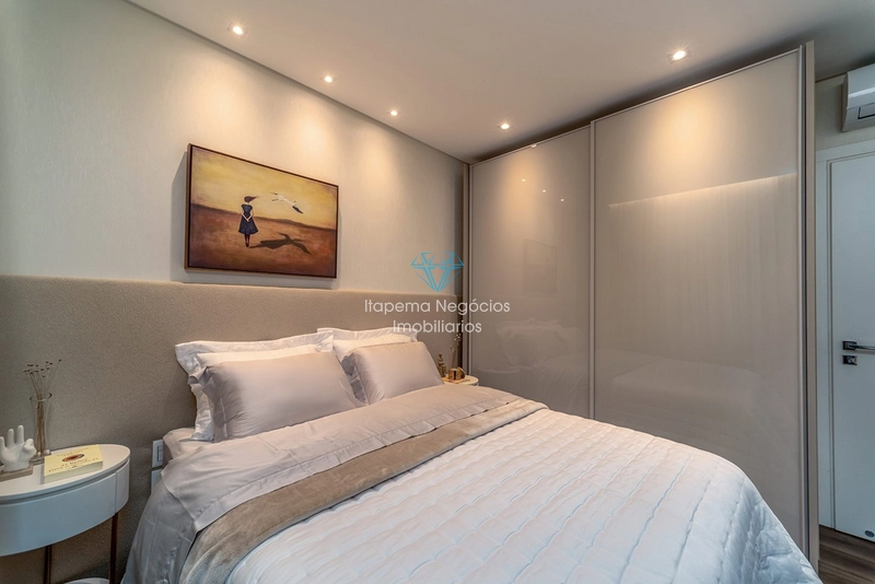 VENDA | APARTAMENTO EM BALNEÁRIO CAMBORIÚ: 24ª foto da galeria de imagens do imóvel