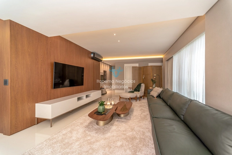 VENDA | APARTAMENTO EM BALNEÁRIO CAMBORIÚ: 2ª foto da galeria de imagens do imóvel