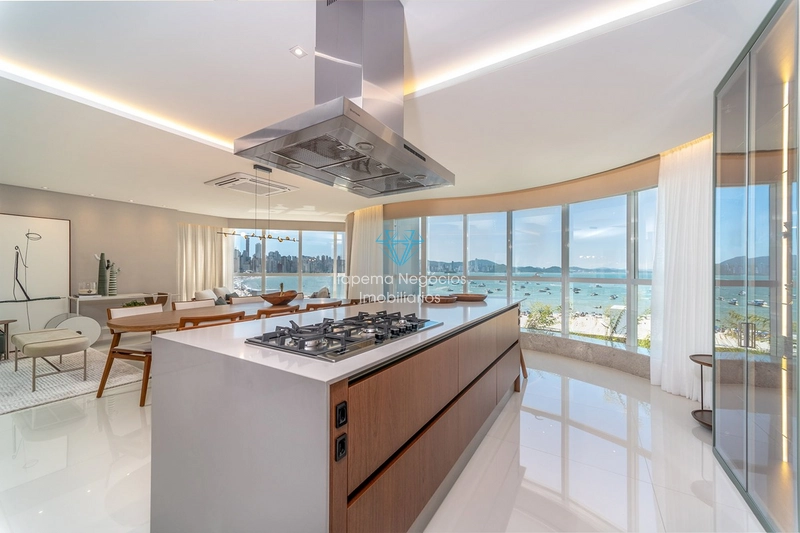 VENDA | APARTAMENTO EM BALNEÁRIO CAMBORIÚ: 9ª foto da galeria de imagens do imóvel