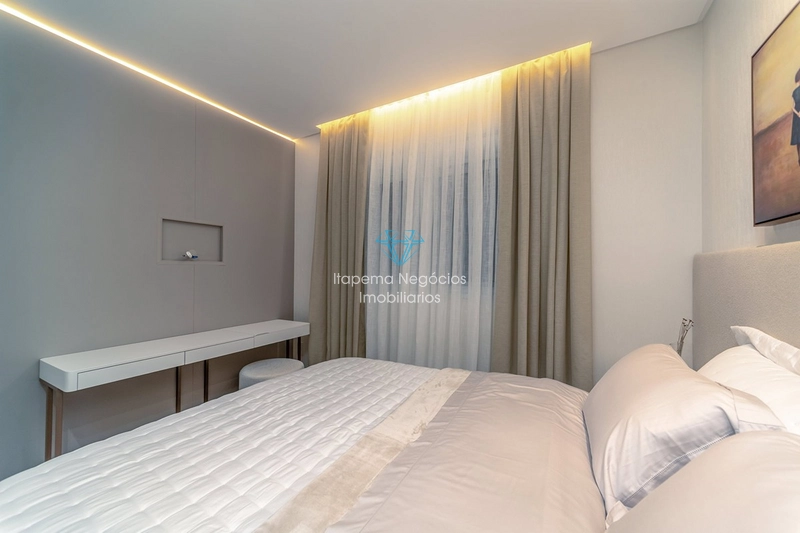 VENDA | APARTAMENTO EM BALNEÁRIO CAMBORIÚ: 23ª foto da galeria de imagens do imóvel