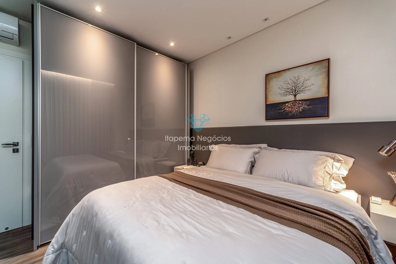 VENDA | APARTAMENTO EM BALNEÁRIO CAMBORIÚ: 28ª foto da galeria de imagens do imóvel