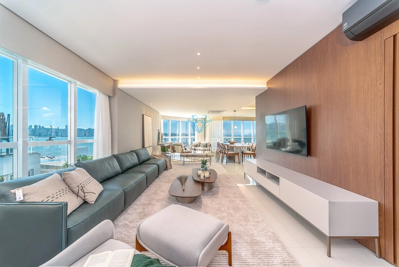 VENDA | APARTAMENTO EM BALNEÁRIO CAMBORIÚ: 1ª foto da galeria de imagens do imóvel