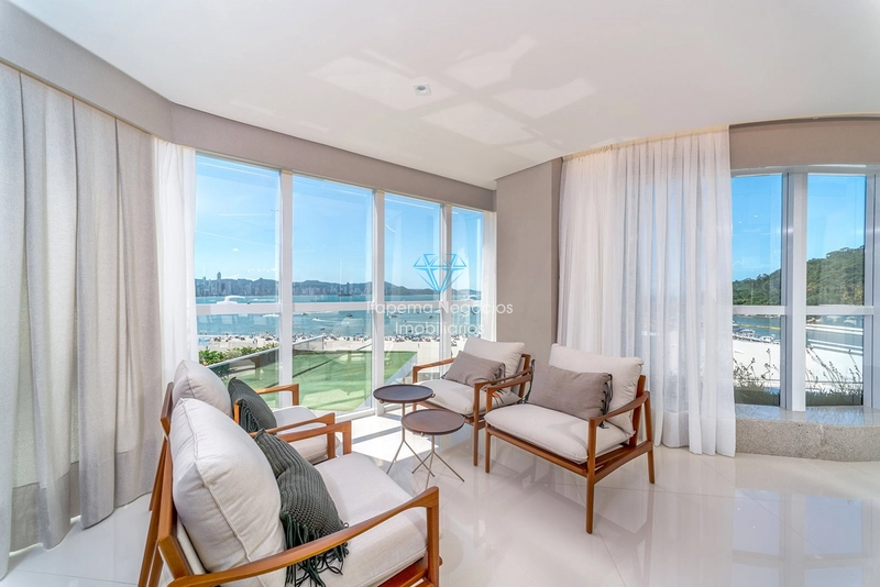 VENDA | APARTAMENTO EM BALNEÁRIO CAMBORIÚ: 5ª foto da galeria de imagens do imóvel