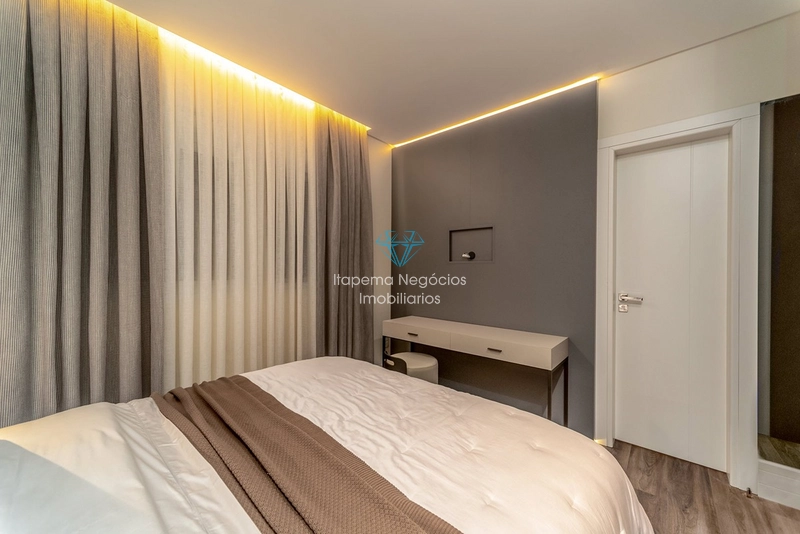 VENDA | APARTAMENTO EM BALNEÁRIO CAMBORIÚ: 29ª foto da galeria de imagens do imóvel