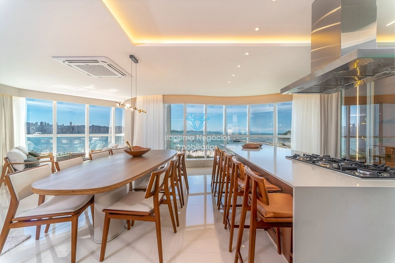 VENDA | APARTAMENTO EM BALNEÁRIO CAMBORIÚ: 7ª foto da galeria de imagens do imóvel
