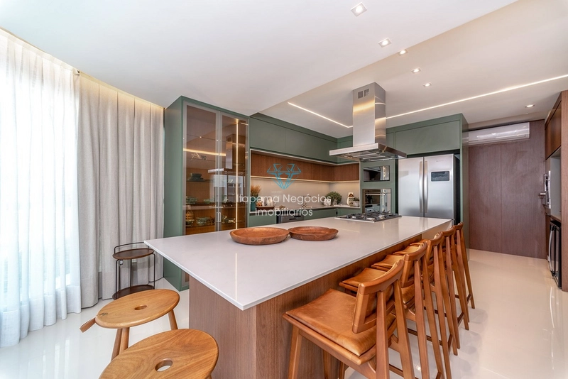 VENDA | APARTAMENTO EM BALNEÁRIO CAMBORIÚ: 8ª foto da galeria de imagens do imóvel