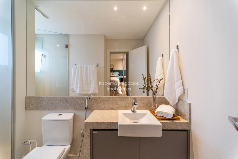 VENDA | APARTAMENTO EM BALNEÁRIO CAMBORIÚ: 39ª foto da galeria de imagens do imóvel