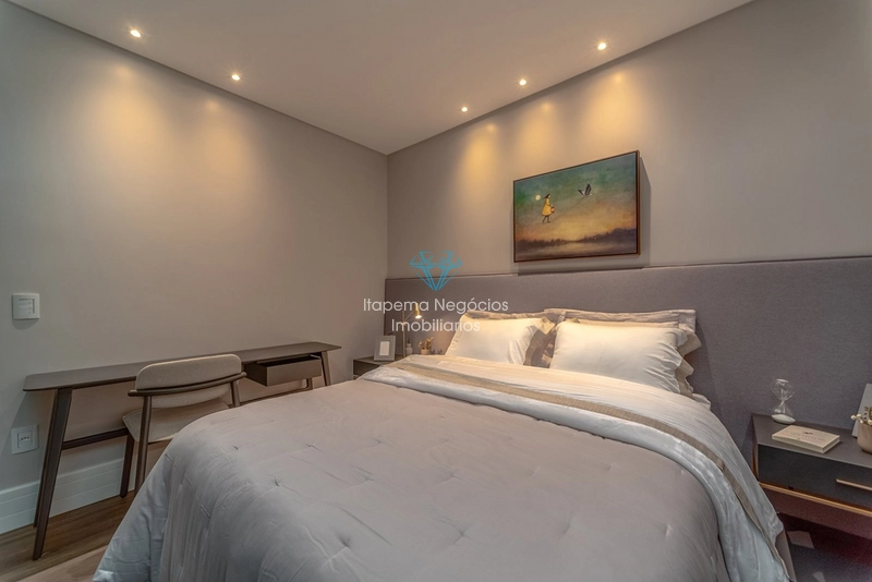 VENDA | APARTAMENTO EM BALNEÁRIO CAMBORIÚ: 31ª foto da galeria de imagens do imóvel