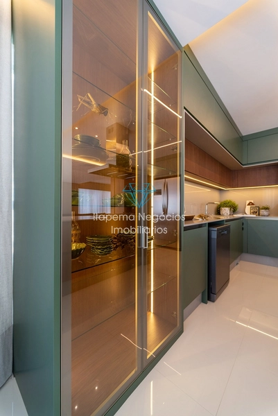VENDA | APARTAMENTO EM BALNEÁRIO CAMBORIÚ: 15ª foto da galeria de imagens do imóvel