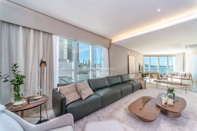 VENDA | APARTAMENTO EM BALNEÁRIO CAMBORIÚ: 3ª foto da galeria de imagens do imóvel