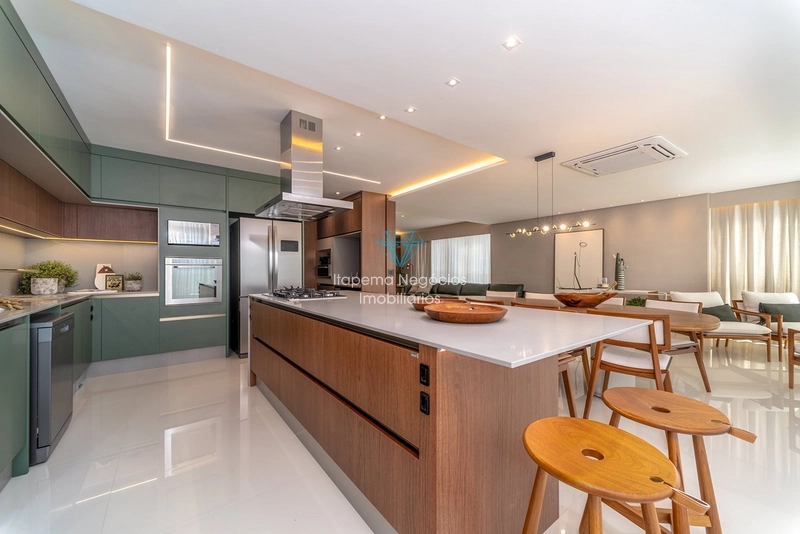 VENDA | APARTAMENTO EM BALNEÁRIO CAMBORIÚ: 10ª foto da galeria de imagens do imóvel