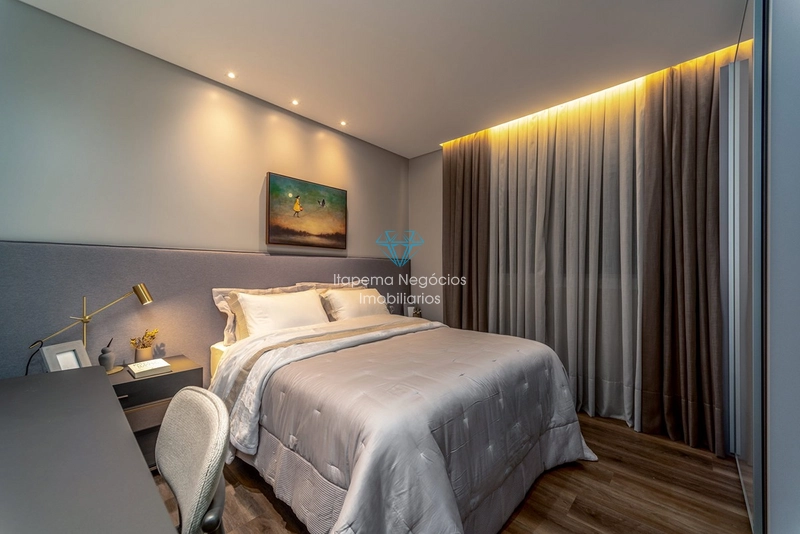 VENDA | APARTAMENTO EM BALNEÁRIO CAMBORIÚ: 30ª foto da galeria de imagens do imóvel