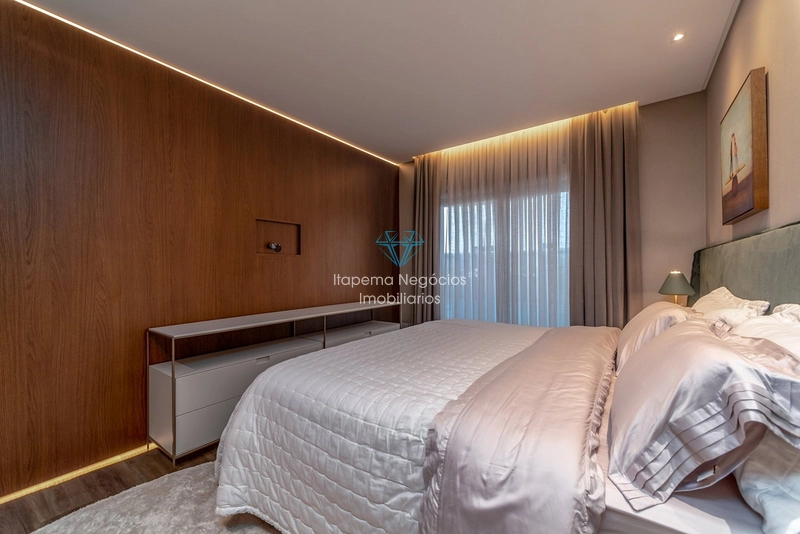 VENDA | APARTAMENTO EM BALNEÁRIO CAMBORIÚ: 22ª foto da galeria de imagens do imóvel