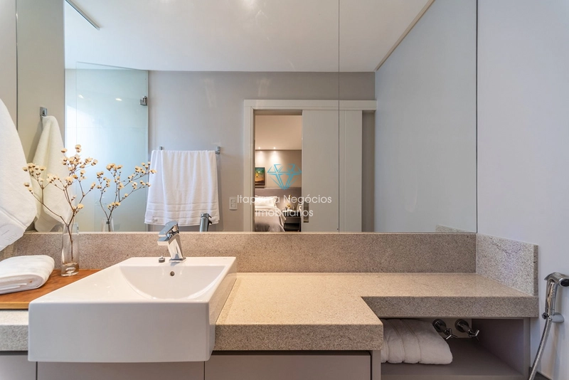 VENDA | APARTAMENTO EM BALNEÁRIO CAMBORIÚ: 40ª foto da galeria de imagens do imóvel