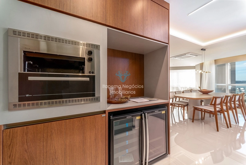 VENDA | APARTAMENTO EM BALNEÁRIO CAMBORIÚ: 16ª foto da galeria de imagens do imóvel