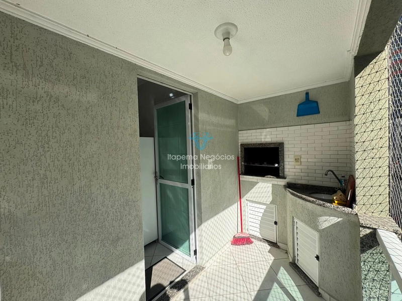 Apartamento mobiliado - Meia Praia em Itapema!: 11ª foto da galeria de imagens do imóvel