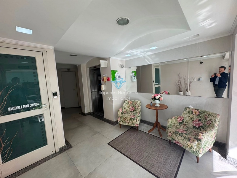 Apartamento mobiliado - Meia Praia em Itapema!: 4ª foto da galeria de imagens do imóvel