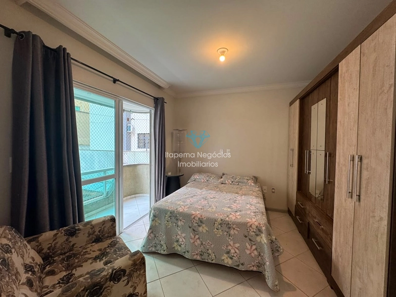 Apartamento mobiliado - Meia Praia em Itapema!: 25ª foto da galeria de imagens do imóvel