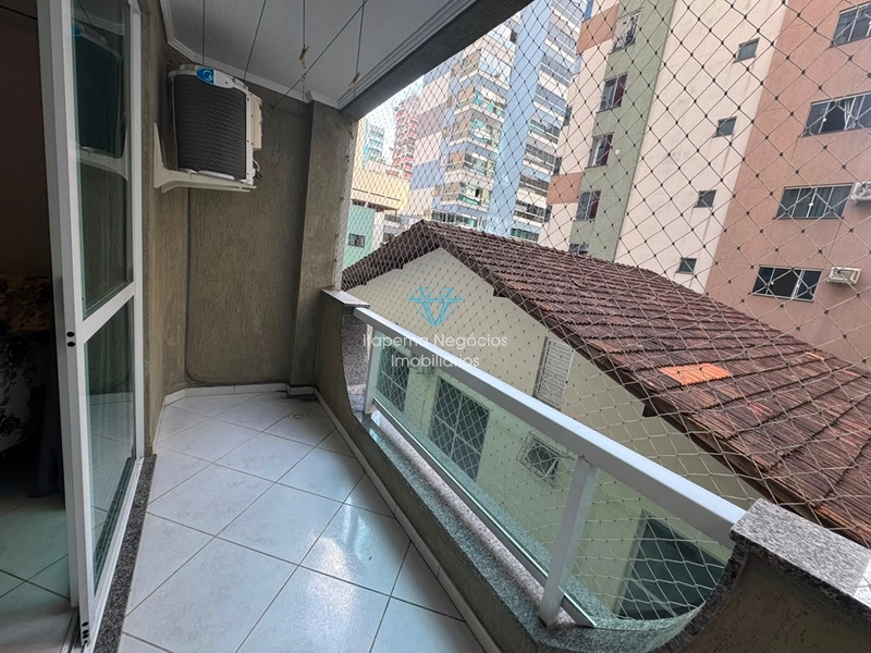 Apartamento mobiliado - Meia Praia em Itapema!: 24ª foto da galeria de imagens do imóvel