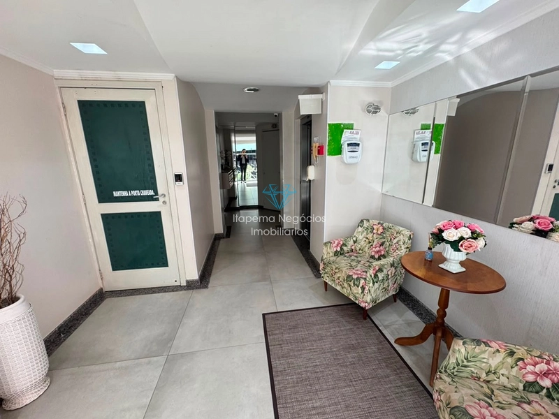 Apartamento mobiliado - Meia Praia em Itapema!: 5ª foto da galeria de imagens do imóvel