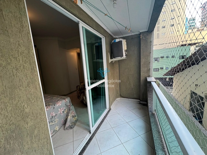 Apartamento mobiliado - Meia Praia em Itapema!: 23ª foto da galeria de imagens do imóvel