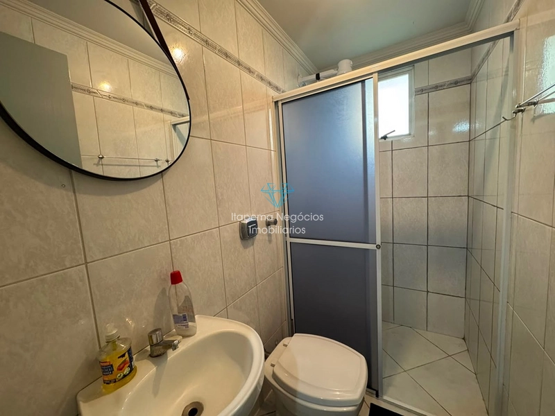 Apartamento mobiliado - Meia Praia em Itapema!: 18ª foto da galeria de imagens do imóvel