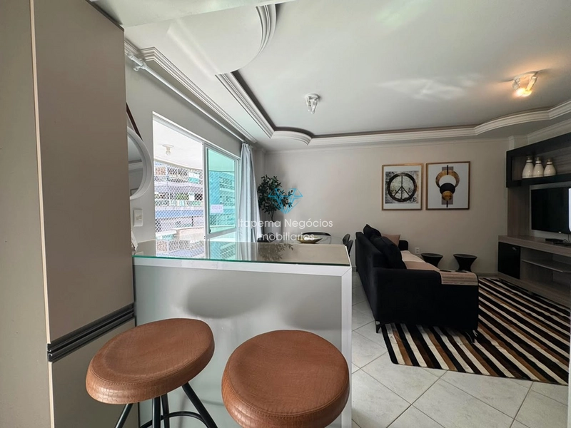 Apartamento mobiliado - Meia Praia em Itapema!: 7ª foto da galeria de imagens do imóvel