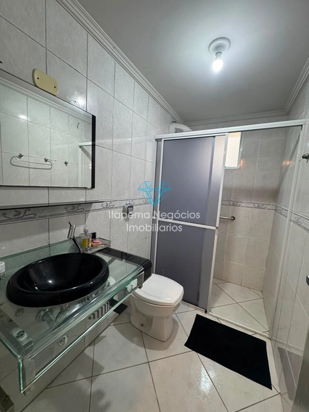Apartamento mobiliado - Meia Praia em Itapema!: 26ª foto da galeria de imagens do imóvel
