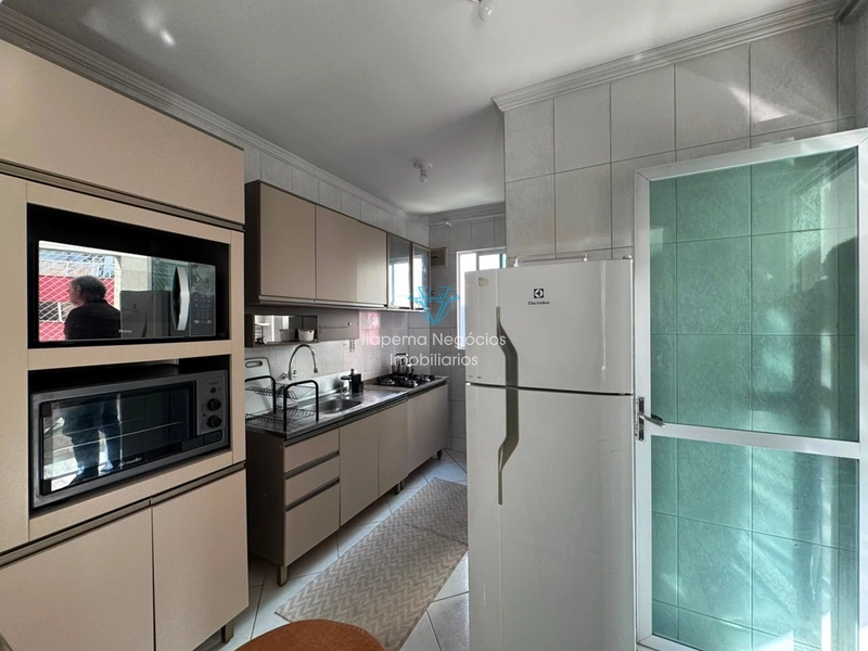 Apartamento mobiliado - Meia Praia em Itapema!: 15ª foto da galeria de imagens do imóvel