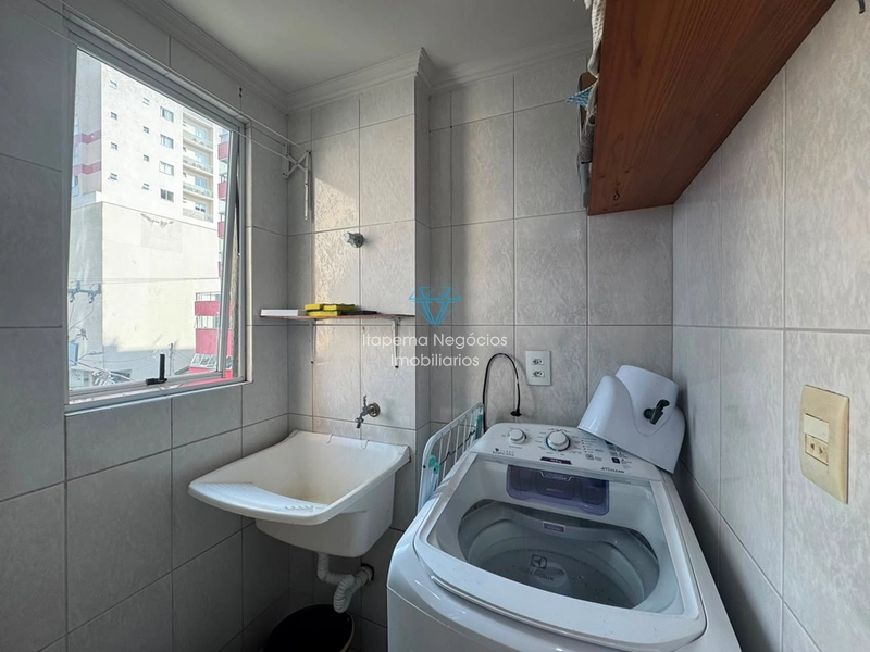 Apartamento mobiliado - Meia Praia em Itapema!: 17ª foto da galeria de imagens do imóvel
