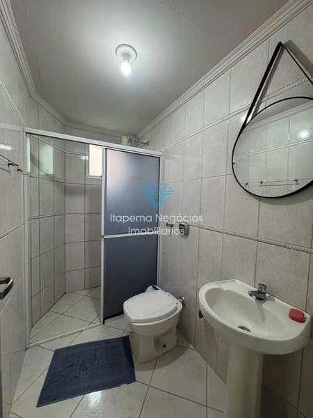 Apartamento mobiliado - Meia Praia em Itapema!: 30ª foto da galeria de imagens do imóvel