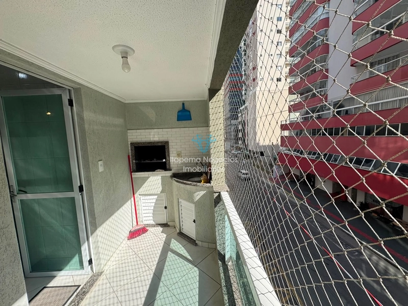 Apartamento mobiliado - Meia Praia em Itapema!: 10ª foto da galeria de imagens do imóvel