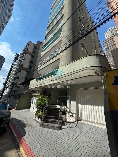 Apartamento mobiliado - Meia Praia em Itapema!: 3ª foto da galeria de imagens do imóvel