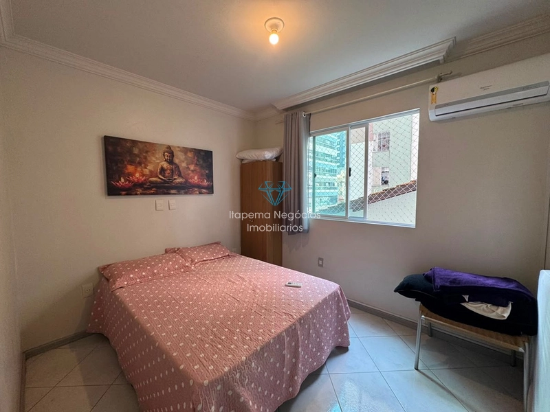 Apartamento mobiliado - Meia Praia em Itapema!: 29ª foto da galeria de imagens do imóvel